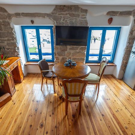 Old House Appartement Vodice Buitenkant foto