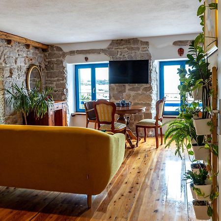 Old House Appartement Vodice Buitenkant foto