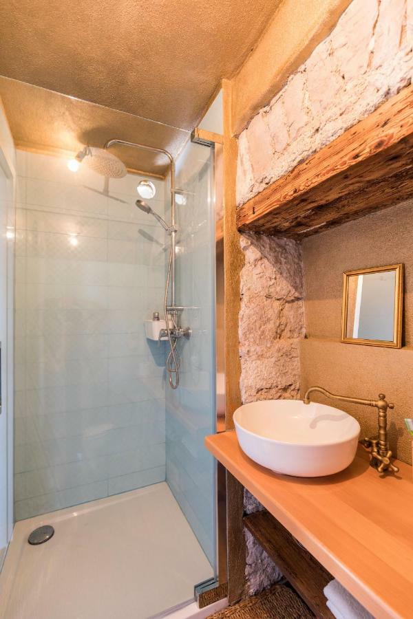 Old House Appartement Vodice Buitenkant foto